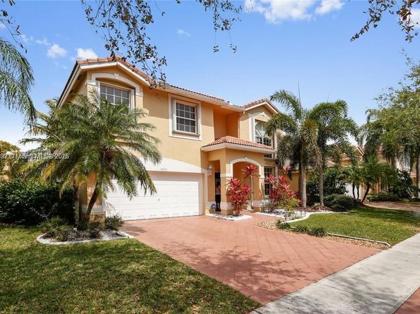 13833 NW 22nd St, Sunrise FL 33323