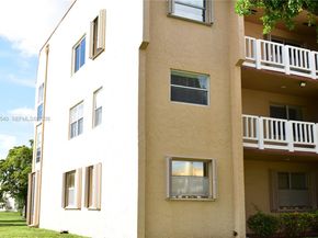 9321 Sunrise Lakes Blvd 201, Sunrise FL 33322