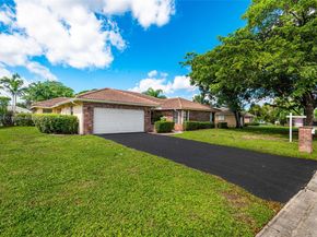 880 NW 110th Ave, Coral Springs FL 33071