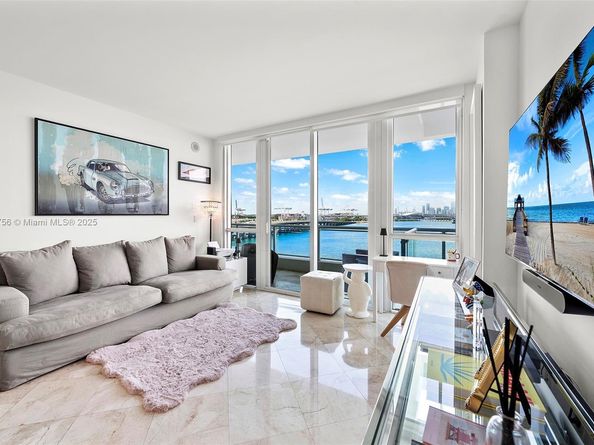 540 West Ave 712, Miami Beach FL 33139