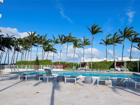 540 West Ave 712, Miami Beach FL 33139