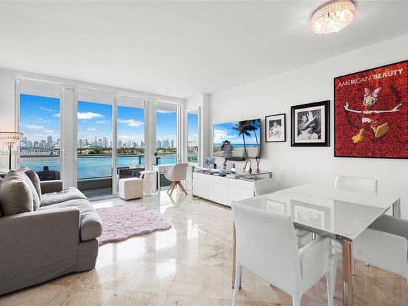 540 West Ave 712, Miami Beach FL 33139