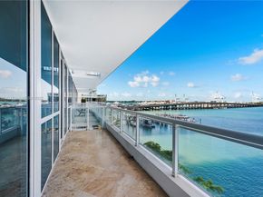 540 West Ave 712, Miami Beach FL 33139