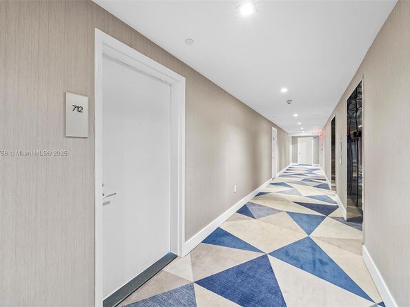 540 West Ave 712, Miami Beach FL 33139