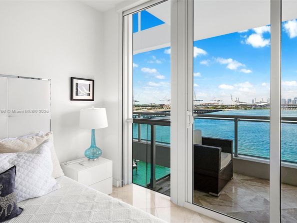 540 West Ave 712, Miami Beach FL 33139