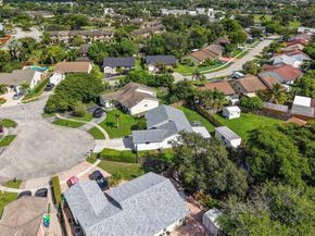 4916 NW 92nd Ave, Sunrise FL 33351