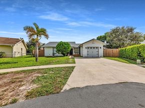 4916 NW 92nd Ave, Sunrise FL 33351