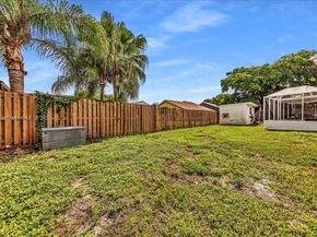 4916 NW 92nd Ave, Sunrise FL 33351