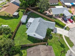 4916 NW 92nd Ave, Sunrise FL 33351