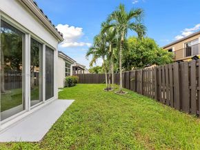 5060 SW 163rd Ave, Miramar FL 33027