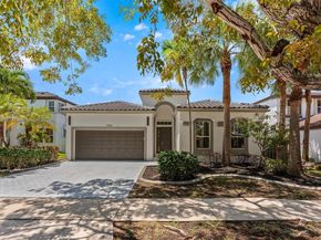 5060 SW 163rd Ave, Miramar FL 33027