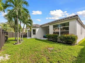 5060 SW 163rd Ave, Miramar FL 33027