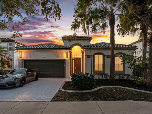 5060 SW 163rd Ave, Miramar FL 33027