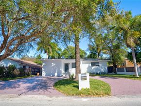 315 NE 160th Ter, Miami FL 33162