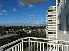 2100 Sans Souci Blvd B811, North Miami FL 33181