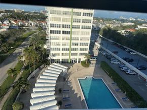 2100 Sans Souci Blvd B811, North Miami FL 33181