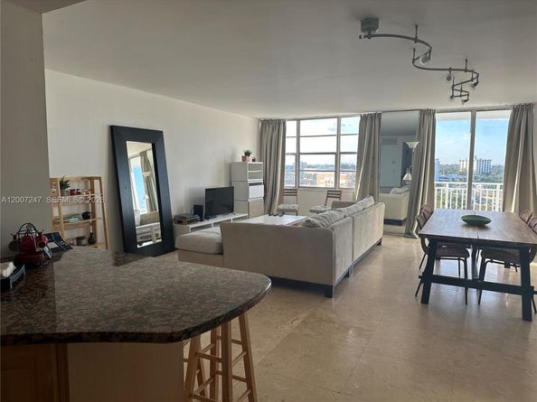2100 Sans Souci Blvd B811, North Miami FL 33181