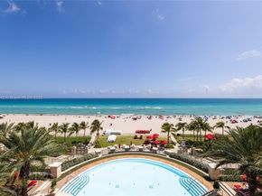 17901 Collins Ave TS3405/07, Sunny Isles Beach FL 33160