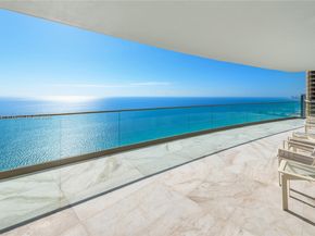 17901 Collins Ave TS3405/07, Sunny Isles Beach FL 33160