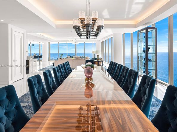 17901 Collins Ave TS3405/07, Sunny Isles Beach FL 33160