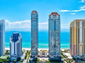 17901 Collins Ave TS3405/07, Sunny Isles Beach FL 33160