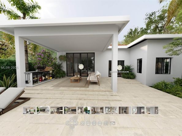 Undisclosed Address #A11909509, Miami FL 33137