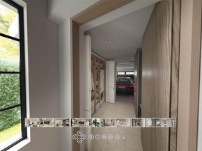 Undisclosed Address #A11909509, Miami FL 33137