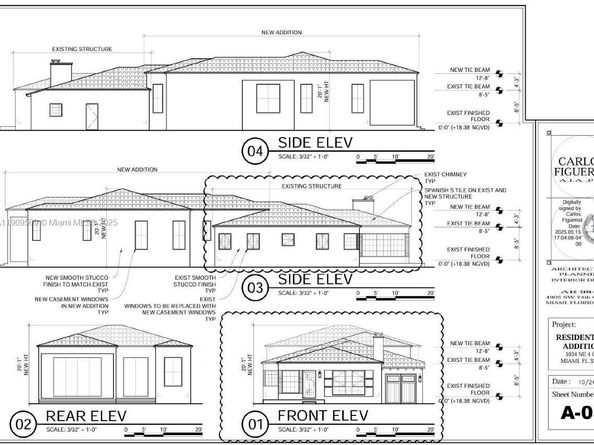 Undisclosed Address #A11909509, Miami FL 33137