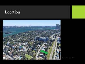 Undisclosed Address #A11909509, Miami FL 33137