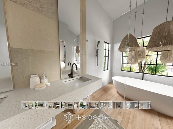 Undisclosed Address #A11909509, Miami FL 33137