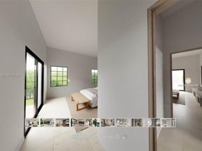 Undisclosed Address #A11909509, Miami FL 33137