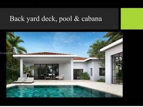 Undisclosed Address #A11909509, Miami FL 33137