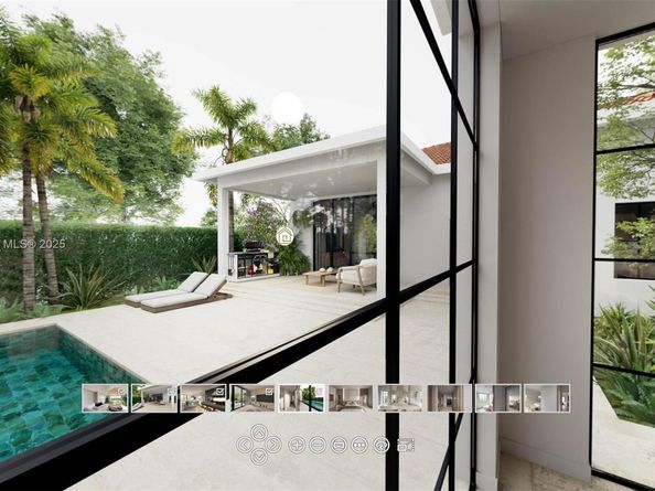 Undisclosed Address #A11909509, Miami FL 33137