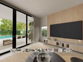 Undisclosed Address #A11909509, Miami FL 33137