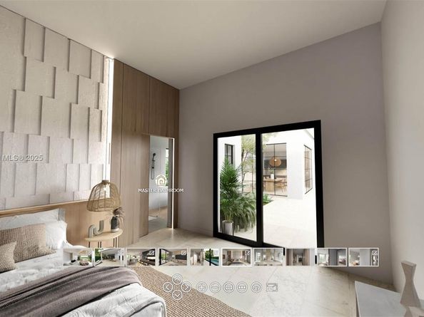 Undisclosed Address #A11909509, Miami FL 33137