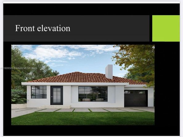 Undisclosed Address #A11909509, Miami FL 33137