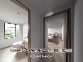 Undisclosed Address #A11909509, Miami FL 33137