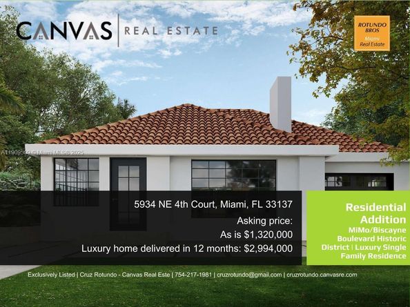 Undisclosed Address #A11909509, Miami FL 33137