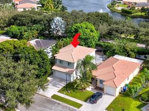 10207 SW 20th Ct, Miramar FL 33025