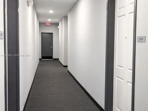 2100 Van Buren St 214, Hollywood FL 33020