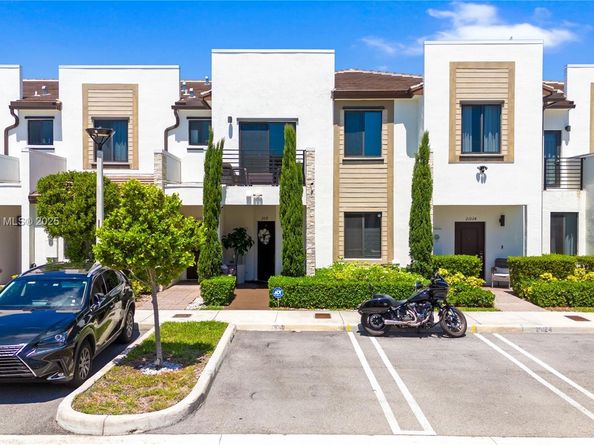 21018 NE 8th Ave 21018, Miami FL 33179