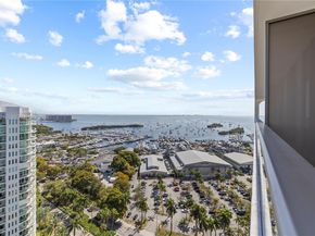 2655 S Bayshore Dr 1906, Miami FL 33133
