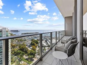 2655 S Bayshore Dr 1906, Miami FL 33133