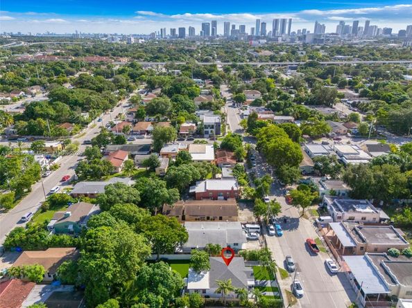 1451 NW 31st St, Miami FL 33142