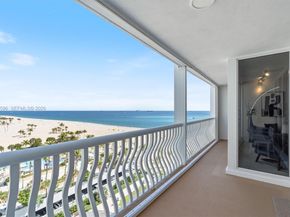 2200 S Ocean Ln 905, Fort Lauderdale FL 33316