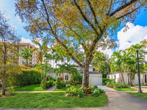 14 San Sebastian Ave, Coral Gables FL 33134
