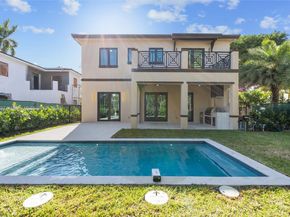 2523 Red Road, Coral Gables FL 33134