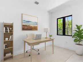 2523 Red Road, Coral Gables FL 33134