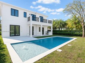 2523 Red Road, Coral Gables FL 33134