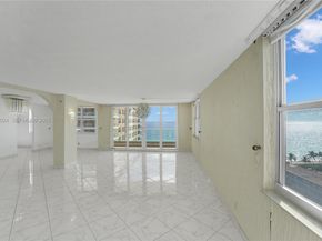 1920 S Ocean Dr 16B, Hallandale Beach FL 33009